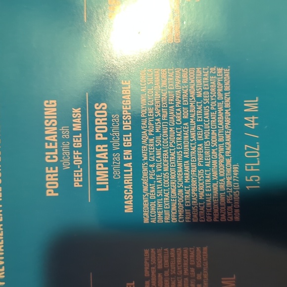 Freeman Men's Grooming Kit - Picture 4 of 5